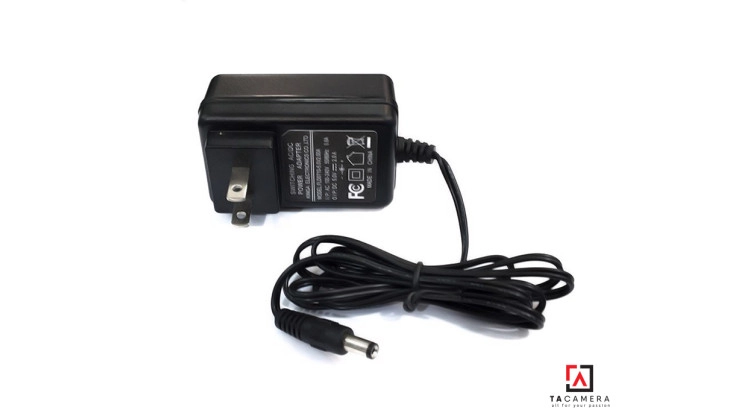 Cục Nguồn DC (Chui Lớn) 5V-2A - Dùng Cho Máy Hút Ẩm