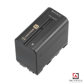 Pin F970 6600 mAh (BH 03T)