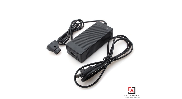 Sạc Đơn Pin V-Mount - BH12T