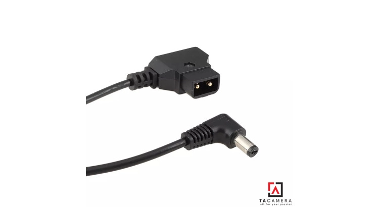 Dây Cáp Chuyển Đổi D-TAP Sang DC Loại Tốt