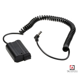 Pin Ảo - Dummy Battery KingMa EN-EL15