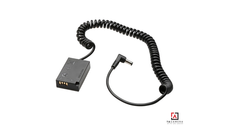 Pin Ảo - Dummy Battery KingMa LP-E17