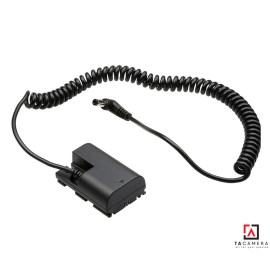 Pin Ảo - Dummy Battery KingMa LP-E6