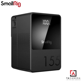Pin V-Mount SmallRig VB155 Mini Battery 3581 - 155Wh