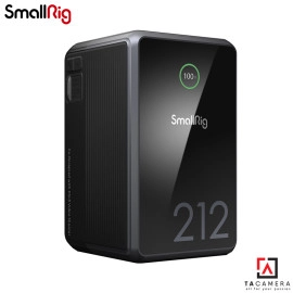 Pin V-Mount SmallRig VB212 Mini Battery - SmallRig..