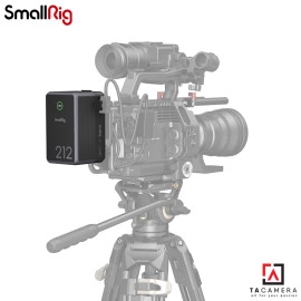 Pin V-Mount SmallRig VB212 Mini Battery - SmallRig x Caleb Pike 4293 - 212Wh
