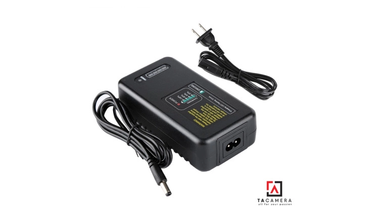 Sạc Godox CB26 cho AD600 Pro
