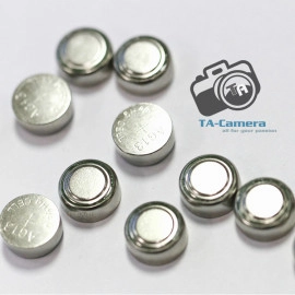 Pin Ẩm Kế AG13