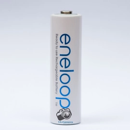 Pin Eneloop AA 1 Viên