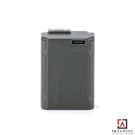 Pin Tilta NP-FW50 980mAh Cho Sony - Cổng Sạc Type-C