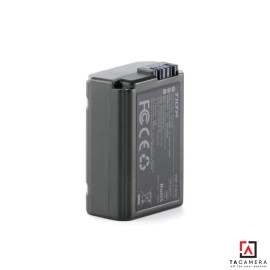 Pin Tilta NP-FW50 980mAh Cho Sony - Cổng Sạc Type-C