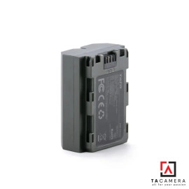 Pin Tilta NP-FZ100 2400mAh Cho Sony - Cổng Sạc Type-C