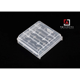 Hộp đựng pin AA/AAA