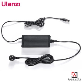 Bộ Nguồn - Adapter Cho Đèn Ulanzi VL200B - Ulanzi AD-2