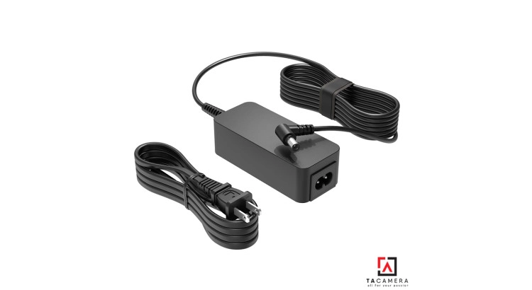 Bộ Nguồn - Adapter Cho Đèn LED Tolifo PL-100B / PL-100RGB