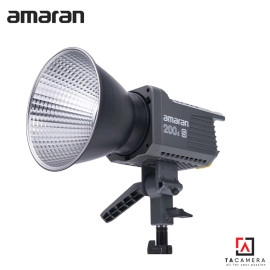 Đèn LED Amaran 200d S New Version - Chính Hãng