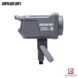 Đèn LED Amaran 200d S New Version - Chính Hãng