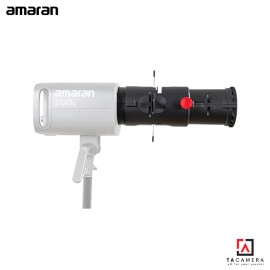 Đầu Đèn Hiệu Ứng Amaran Spotlight SE 36° Lens Kit 