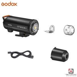 Đèn Flash Studio Godox QT1200iii M