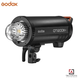 Đèn Flash Studio Godox QT1200iii M