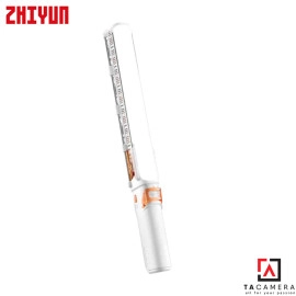 Đèn LED Zhiyun Fiveray V60 Bi-color - Bản Đơn - Màu Trắng