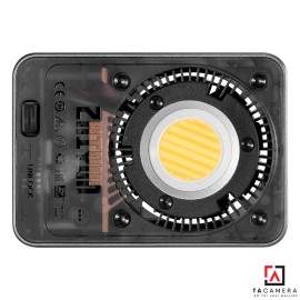Đèn LED Zhiyun Molus X60 Bi-Color 60w - Bản Đơn