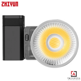 Đèn LED Zhiyun Molus X60 Bi-Color 60w - Bản Đơn