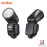 Đèn Flash Godox V100 F TTL Hss 1/8000 For Fujifilm - Tặng Tản Sáng Omni Bouce