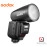 Đèn Flash Godox V1 Pro C - For Canon - Tặng Tản Sáng Omni Bouce
