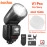 Đèn Flash Godox V1 Pro S - For Sony - Tặng Tản Sáng Omni Bouce