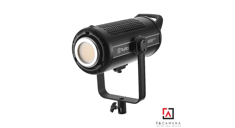Đèn LED Tolifo X-350b Lite 350W 2700K-6500K