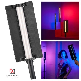 Đèn LED Godox LC500R Mini