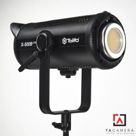 Đèn LED Tolifo X-500B Lite Bi-color 2700-6500K