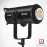 Bộ Đèn LED TA27379B Hỗ Trợ Livestream - Chụp Ảnh - Quay Phim (LED Tolifo X-500B Lite + Chân Qihe 2,8m + Tản Sáng 60x90 Godox)
