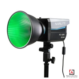 Đèn LED Nanlite FC-120C RGB