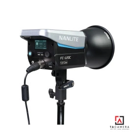 Đèn LED Nanlite FC-120C RGB