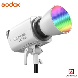 Đèn LED Godox Litemons LA150R RGB