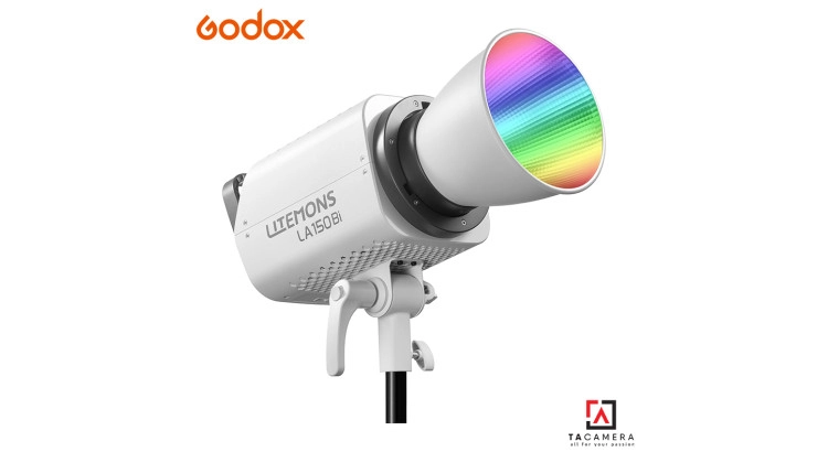 Đèn LED Godox Litemons LA150R RGB