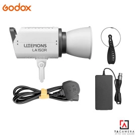 Đèn LED Godox Litemons LA150R RGB