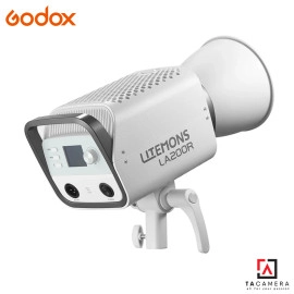 Đèn LED Godox Litemons LA200R RGB