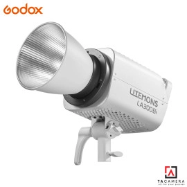 Đèn LED Godox Litemons LA300Bi Color