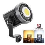 Đèn LED Ulanzi VL120bi 120w Bi-Color COB Light