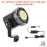 Đèn LED Ulanzi VL120bi 120w Bi-Color COB Light + Adapte Nguồn AD-1