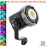 Đèn LED Ulanzi VL120C 120w RGB COB Light