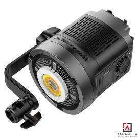 Đèn LED Ulanzi VL120C 120w RGB COB Light + Adapte Nguồn AD-1