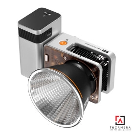 Đèn LED Zhiyun Molus X60 RGB 60w