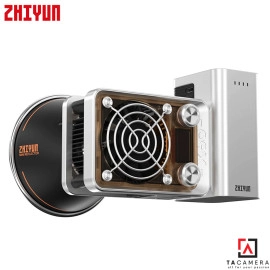 Đèn LED Zhiyun Molus X60 RGB 60w