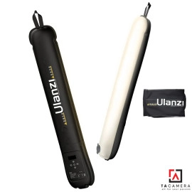 Đèn LED Ống Cầm Tay Dạng Túi Khí Ulanzi UA12 - 12w