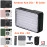 Đèn LED Amaran ACE 25x Bi-color - Combo Kit