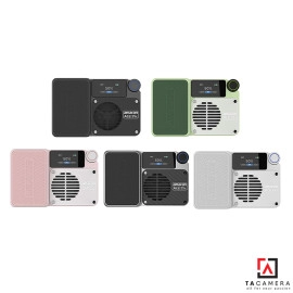 Đèn LED Amaran ACE 25x Bi-color